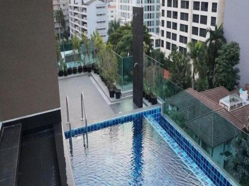 Avatar residence Sukhumvit 7 image