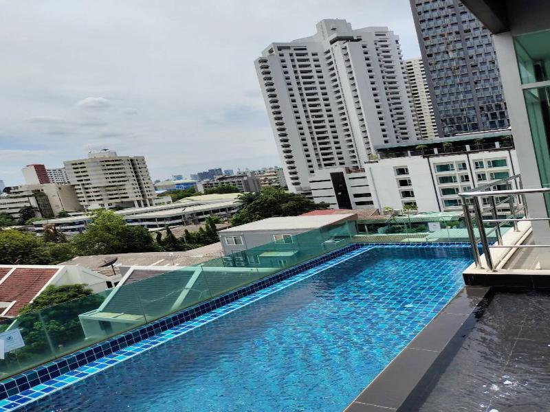 Avatar residence Sukhumvit 7 image