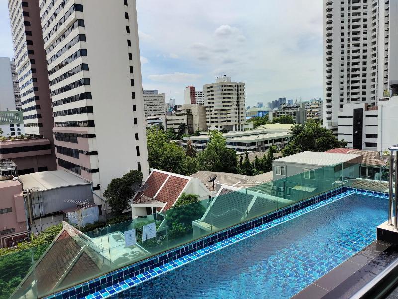Avatar residence Sukhumvit 7 image