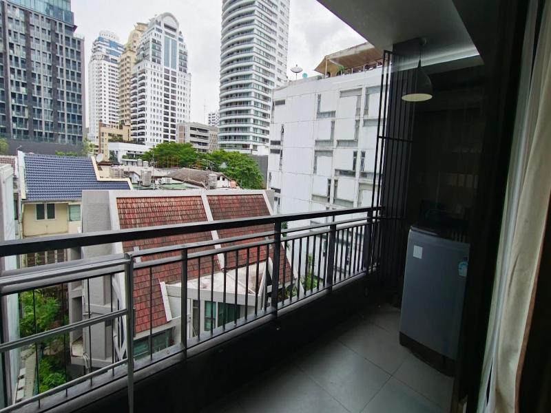 Avatar residence Sukhumvit 7 image