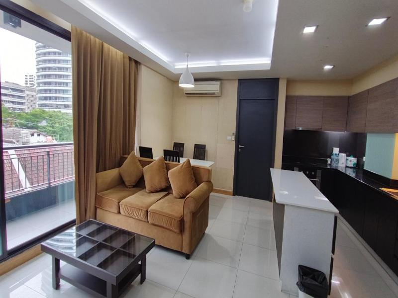 Avatar residence Sukhumvit 7 image