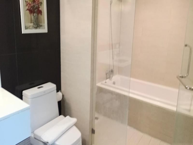 Avatar residence Sukhumvit 7 image