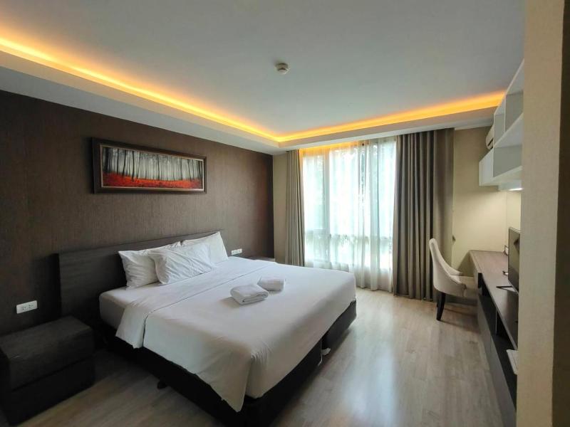 Avatar residence Sukhumvit 7 image