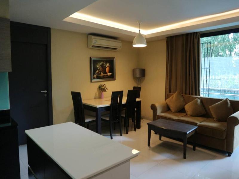 Avatar residence Sukhumvit 7 image