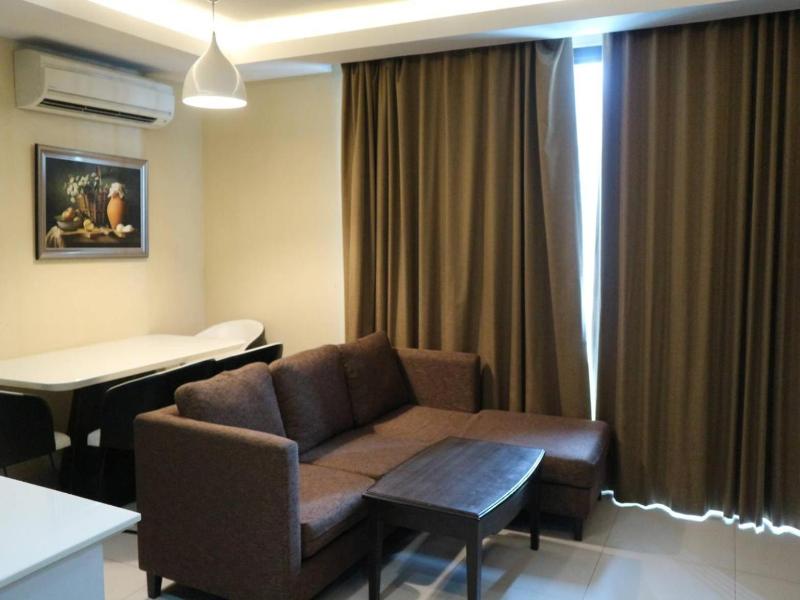 Avatar residence Sukhumvit 7 image