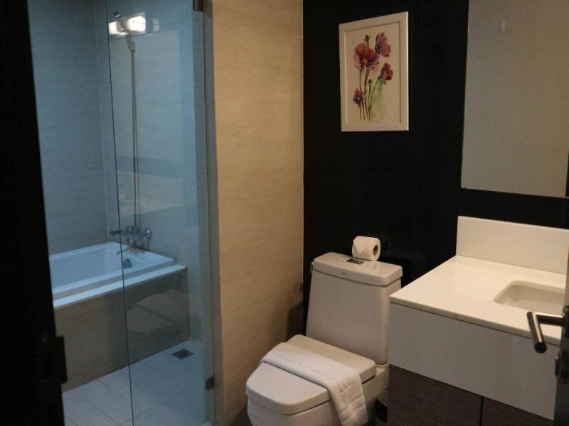 Avatar residence Sukhumvit 7 image