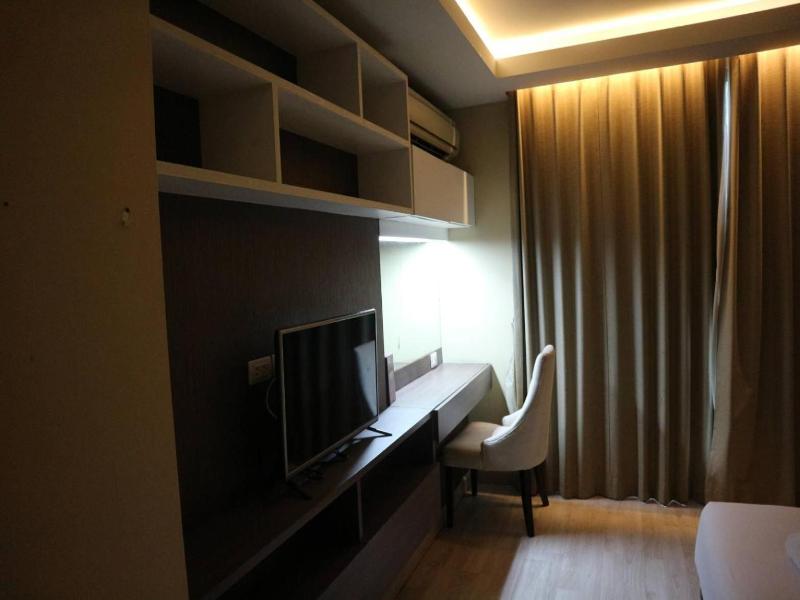 Avatar residence Sukhumvit 7 image