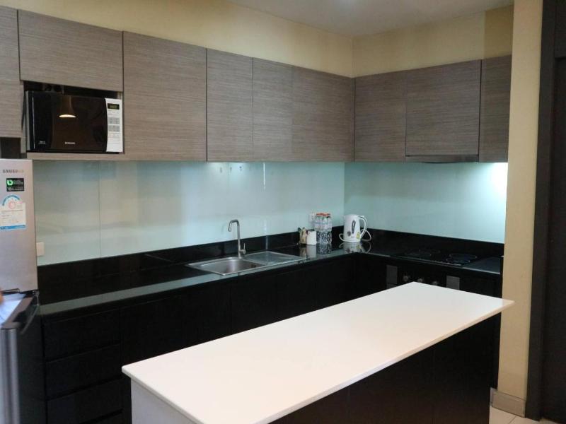 Avatar residence Sukhumvit 7 image