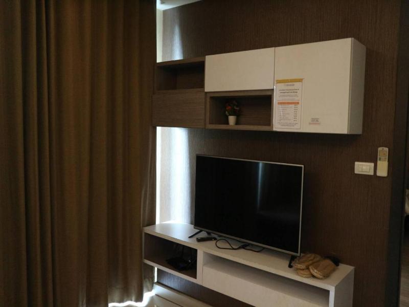 Avatar residence Sukhumvit 7 image
