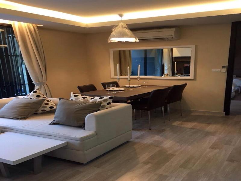 Avatar residence Sukhumvit 7 image