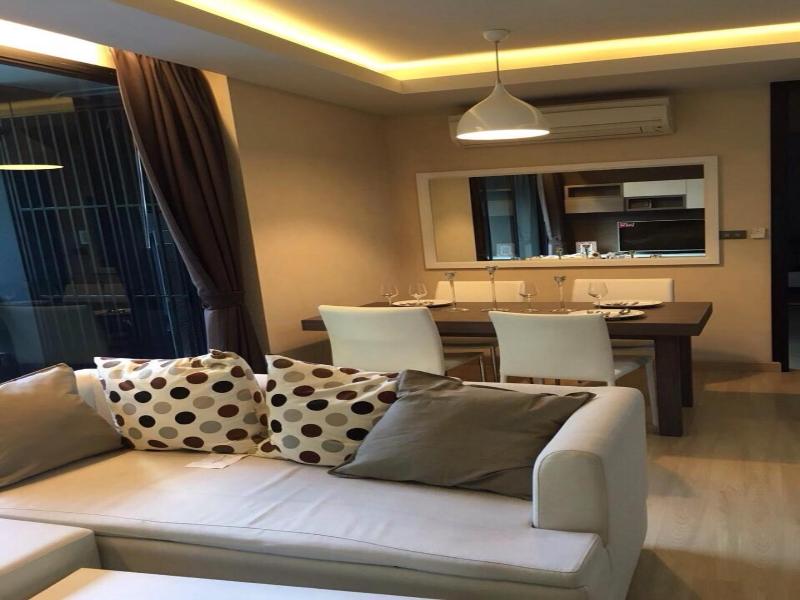 Avatar residence Sukhumvit 7 image