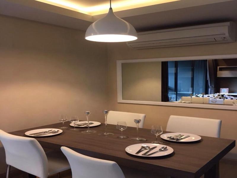 Avatar residence Sukhumvit 7 image