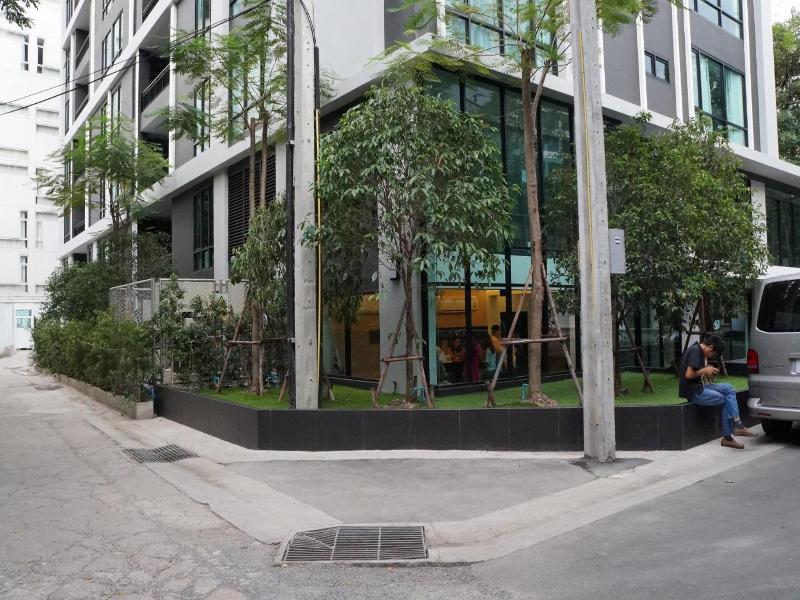 Avatar residence Sukhumvit 7 image