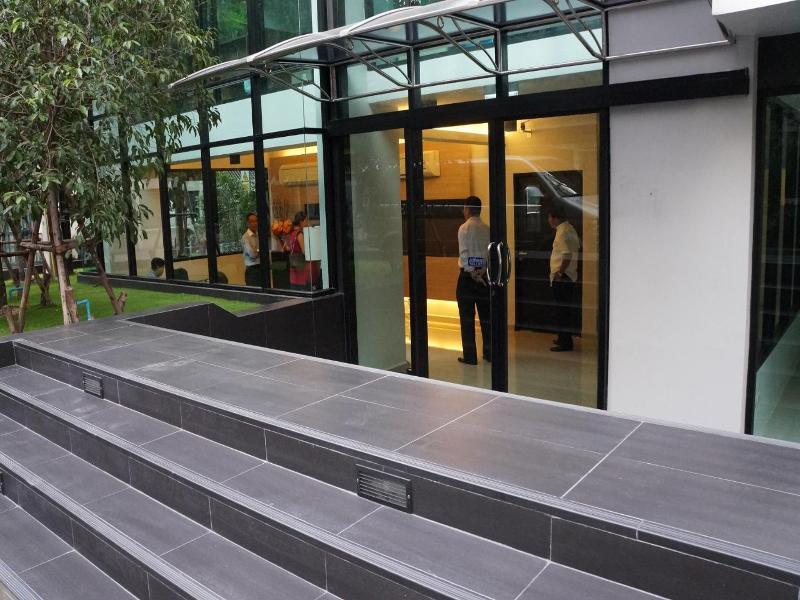 Avatar residence Sukhumvit 7 image