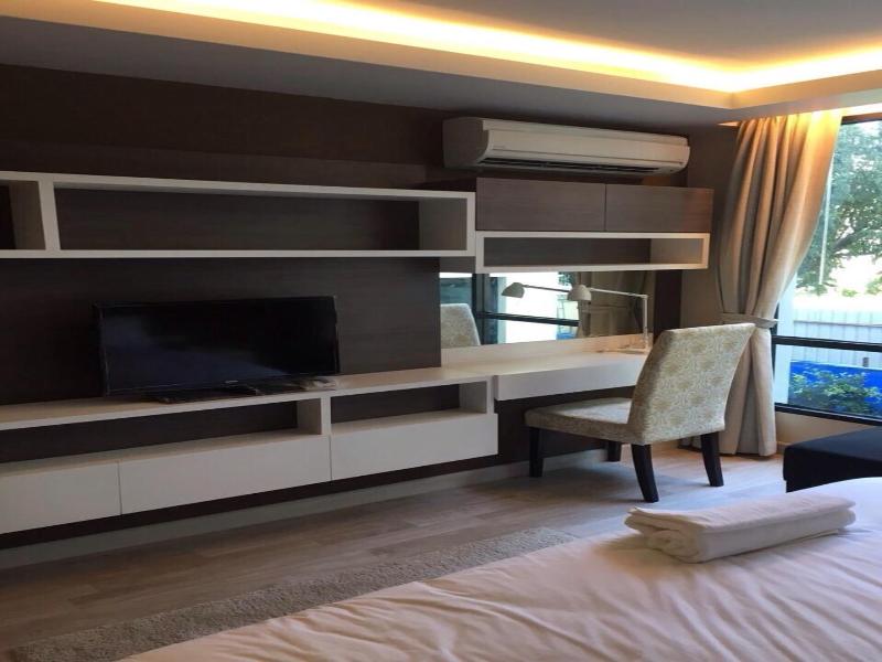 Avatar residence Sukhumvit 7 image