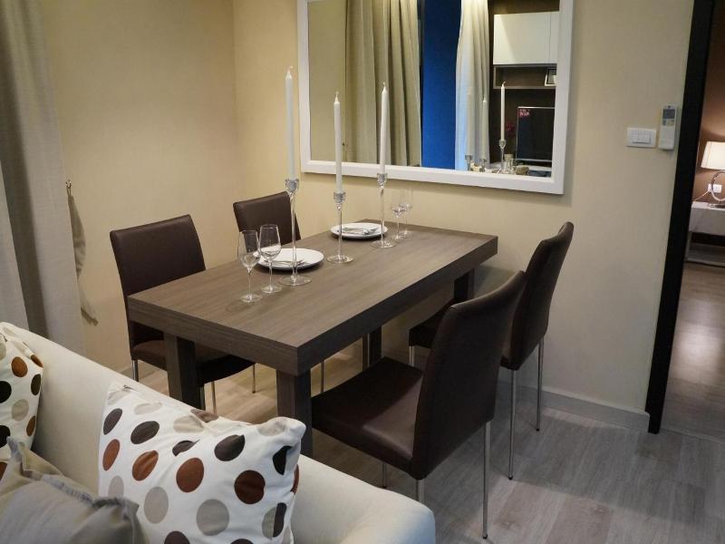 Avatar residence Sukhumvit 7 image
