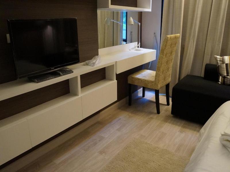 Avatar residence Sukhumvit 7 image