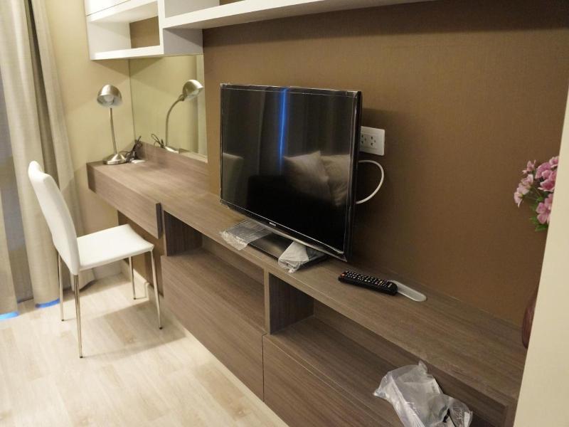Avatar residence Sukhumvit 7 image