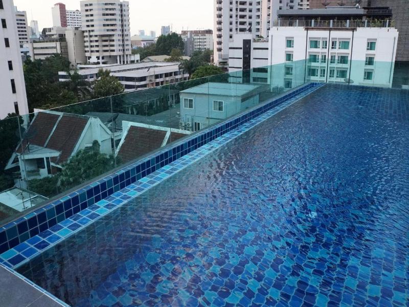 Avatar residence Sukhumvit 7 image