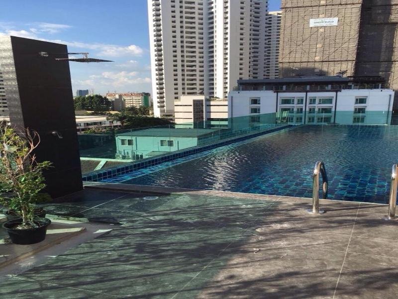 Avatar residence Sukhumvit 7 image
