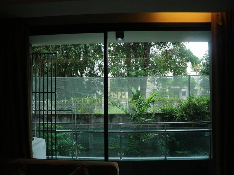 Avatar residence Sukhumvit 7 image