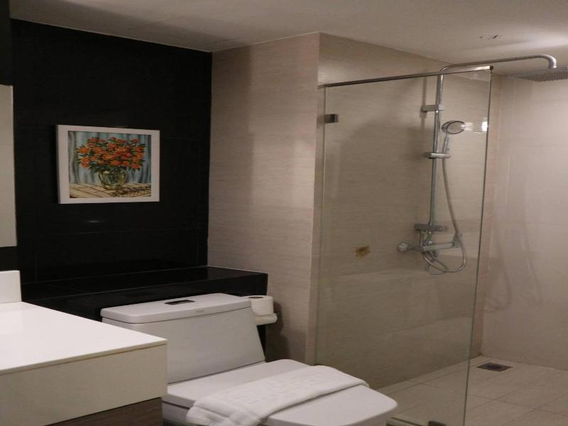 Avatar residence Sukhumvit 7 image