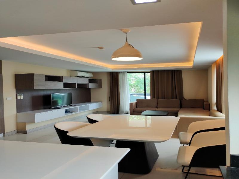 Avatar residence Sukhumvit 7 image