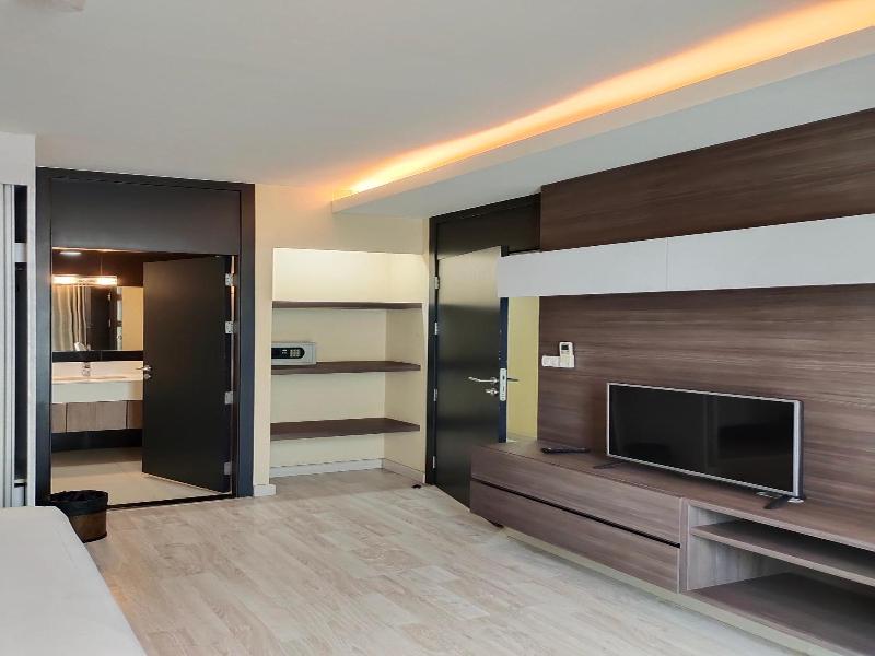 Avatar residence Sukhumvit 7 image