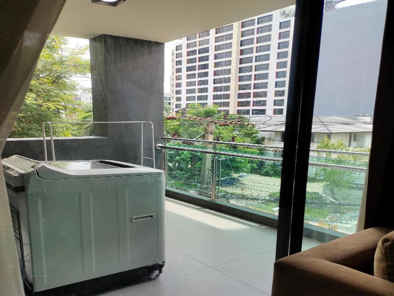 Avatar residence Sukhumvit 7 image