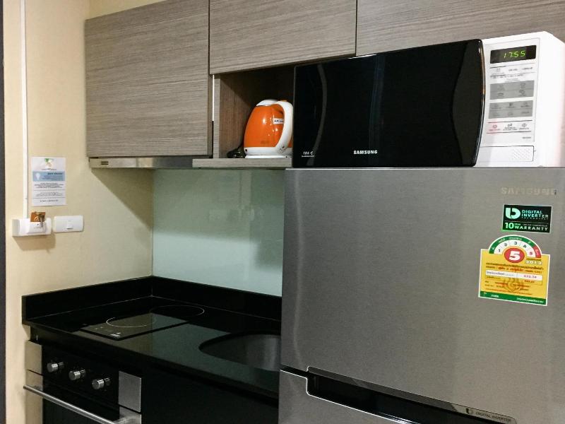Avatar residence Sukhumvit 7 image