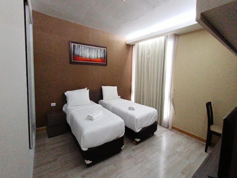 Avatar residence Sukhumvit 7 image