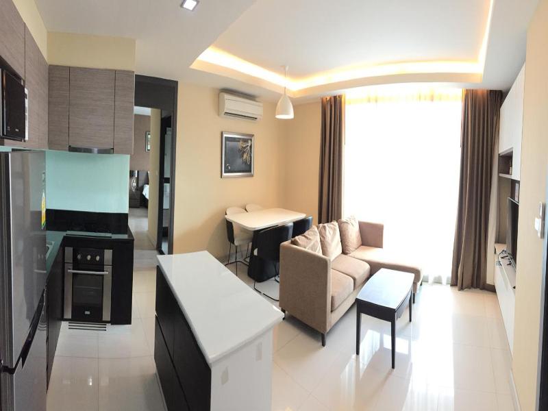Avatar residence Sukhumvit 7 image