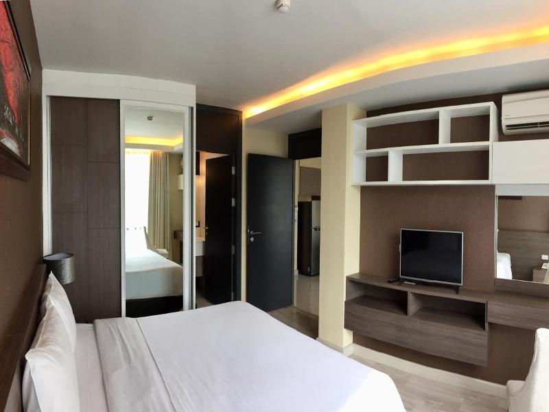 Avatar residence Sukhumvit 7 image