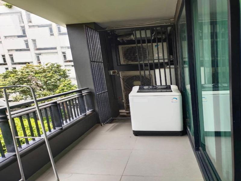 Avatar residence Sukhumvit 7 image