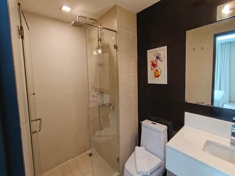 Avatar residence Sukhumvit 7 image