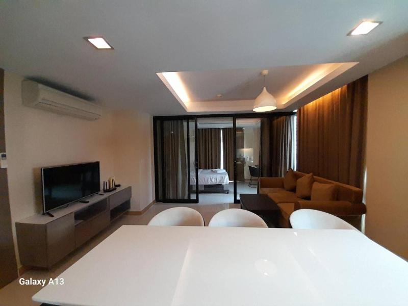Avatar residence Sukhumvit 7 image