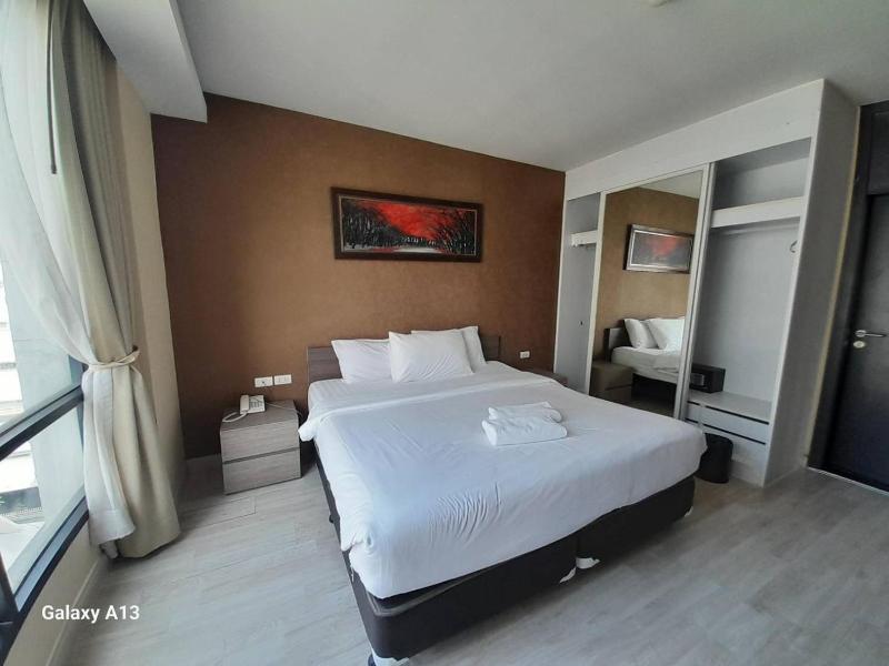 Avatar residence Sukhumvit 7 image