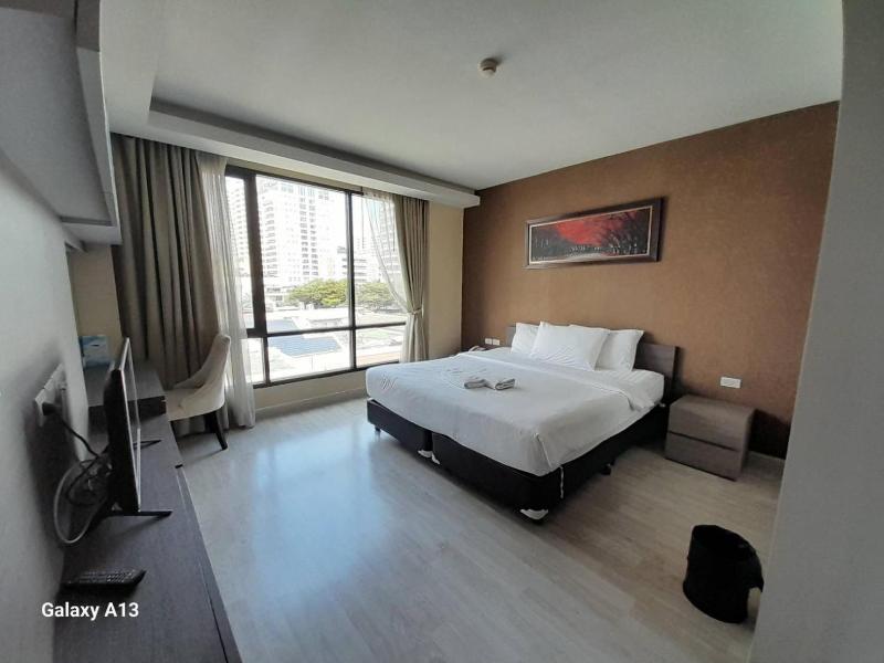 Avatar residence Sukhumvit 7 image
