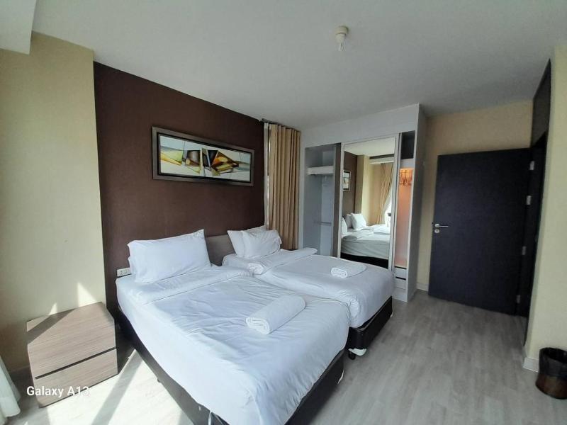 Avatar residence Sukhumvit 7 image