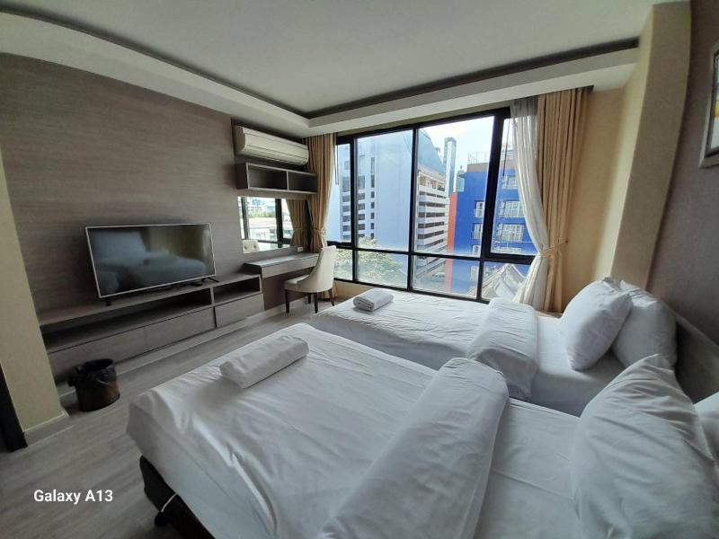 Avatar residence Sukhumvit 7 image