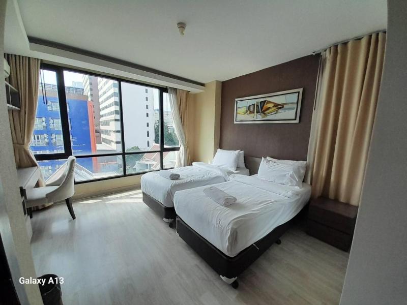Avatar residence Sukhumvit 7 image