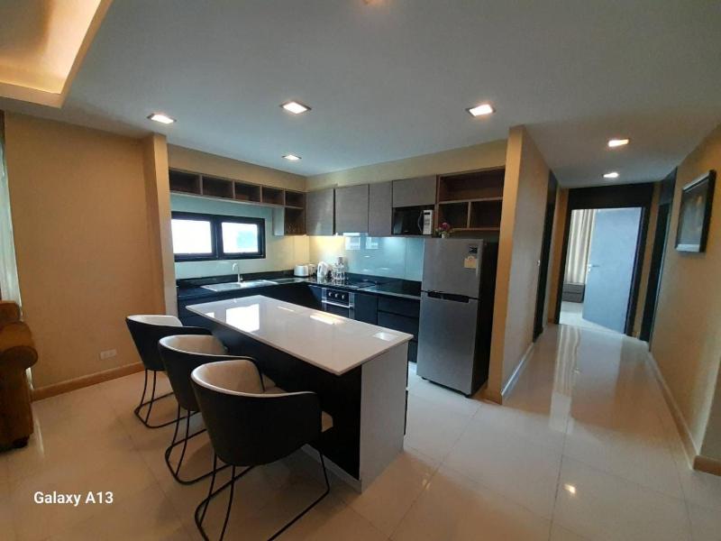 Avatar residence Sukhumvit 7 image
