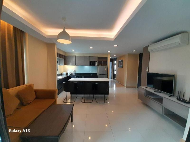 Avatar residence Sukhumvit 7 image
