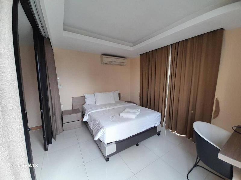 Avatar residence Sukhumvit 7 image