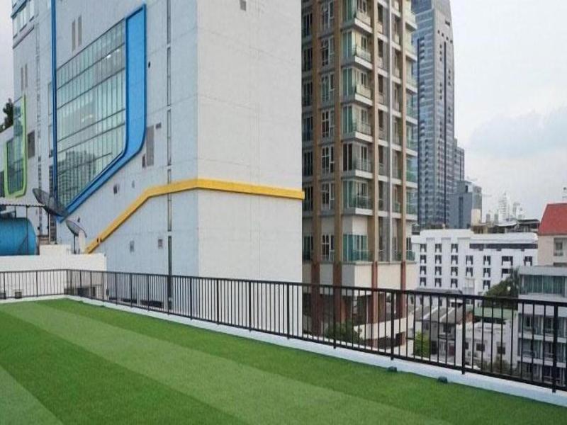 Avatar residence Sukhumvit 7 image