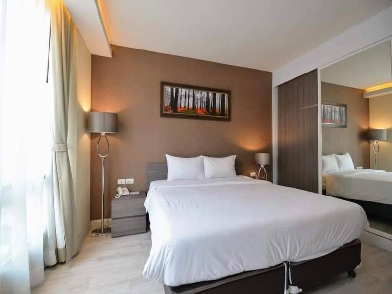 Avatar residence Sukhumvit 7 image
