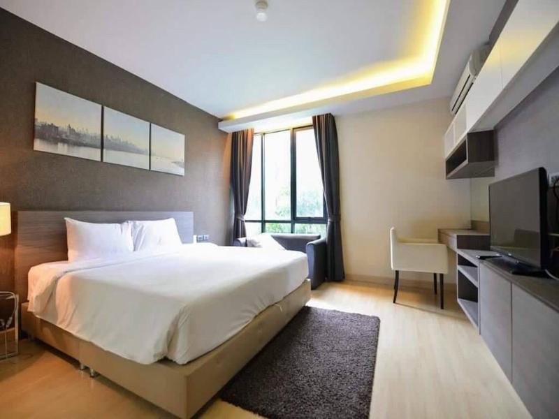 Avatar residence Sukhumvit 7 image