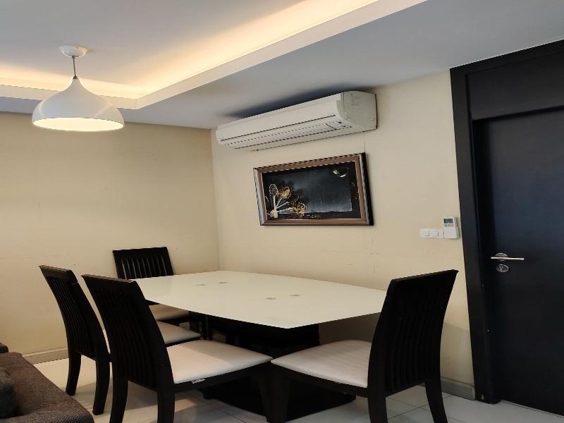 Avatar residence Sukhumvit 7 image