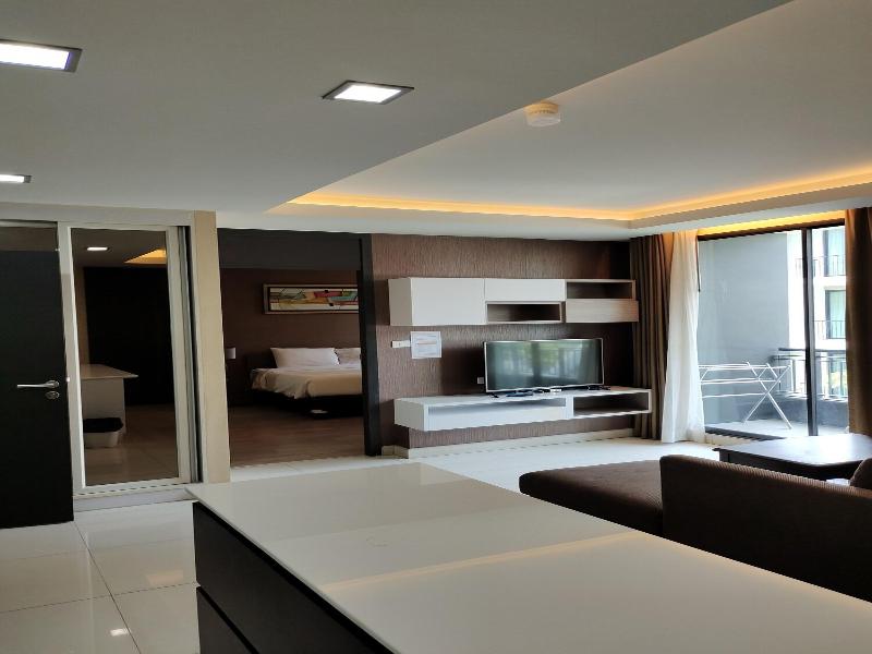 Avatar residence Sukhumvit 7 image