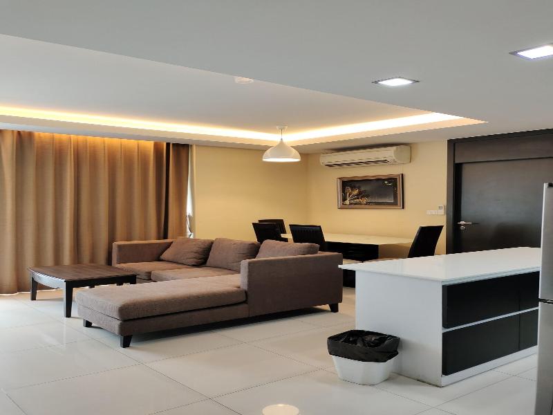 Avatar residence Sukhumvit 7 image